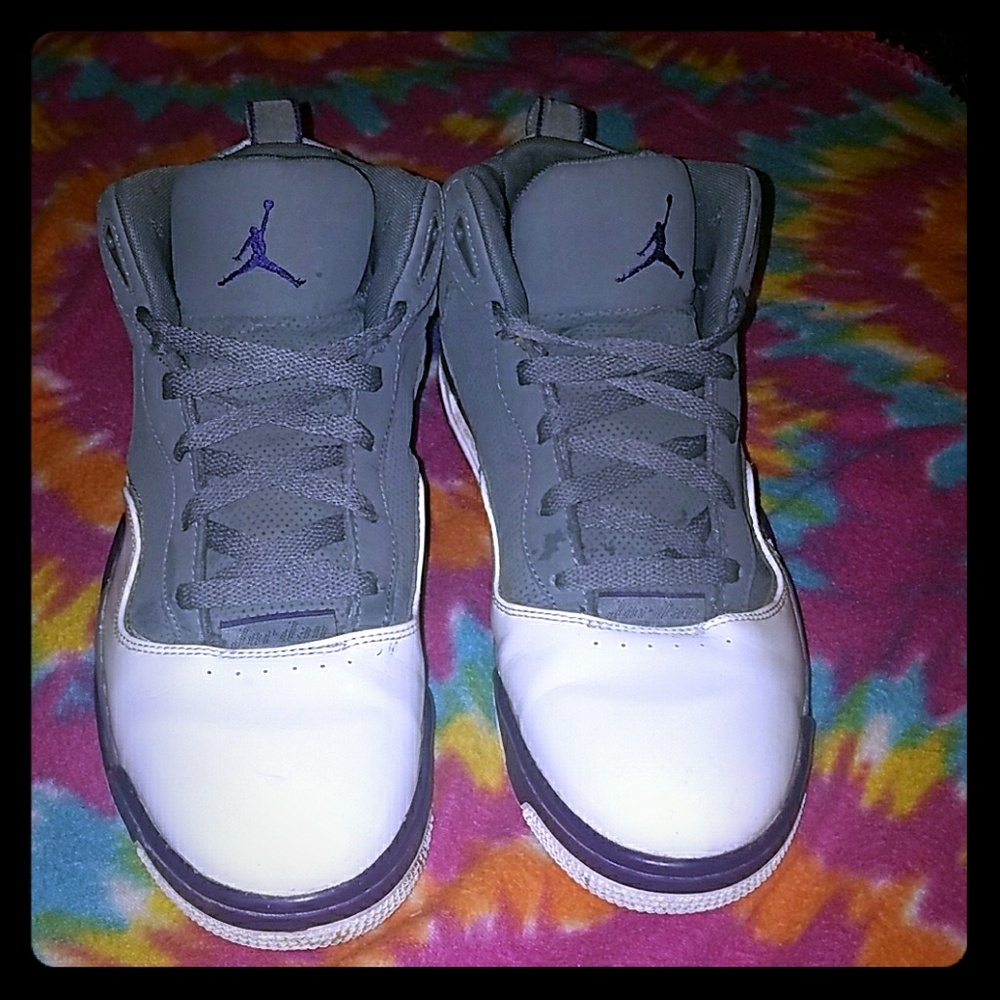 Jordans